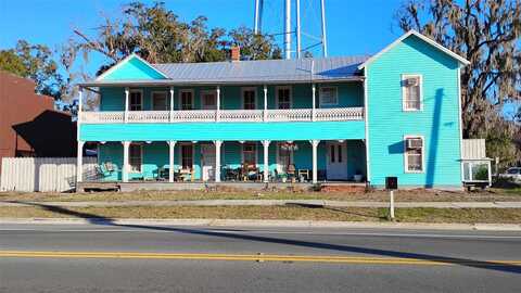 High Springs Main, HIGH SPRINGS, FL 32643