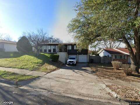 Crestridge, KILLEEN, TX 76549