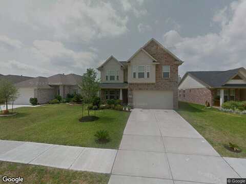 Almond Place, RICHMOND, TX 77407