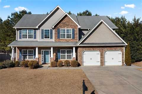 Ponders, CARTERSVILLE, GA 30121