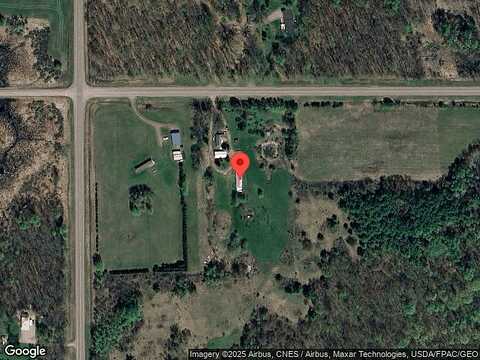 180Th, MORA, MN 55051