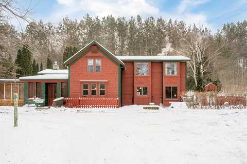 Square Lake, STILLWATER, MN 55082