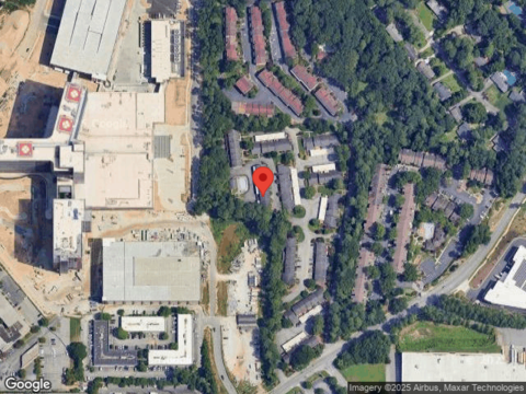 Executive Park, ATLANTA, GA 30329