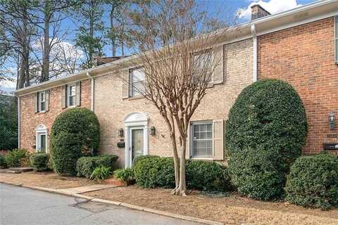 Executive Park, ATLANTA, GA 30329