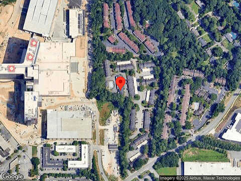 Executive Park, ATLANTA, GA 30329