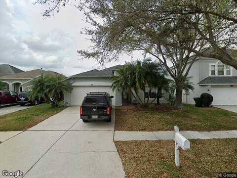 Fennsbury, WESLEY CHAPEL, FL 33544