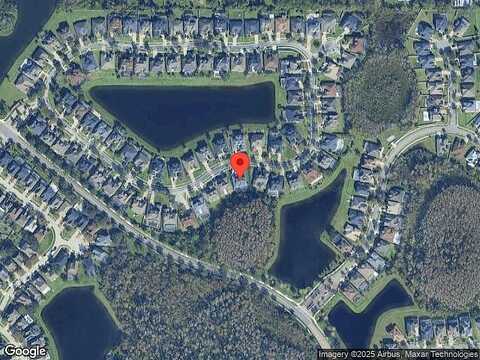 Bristol Lake, ORLANDO, FL 32828