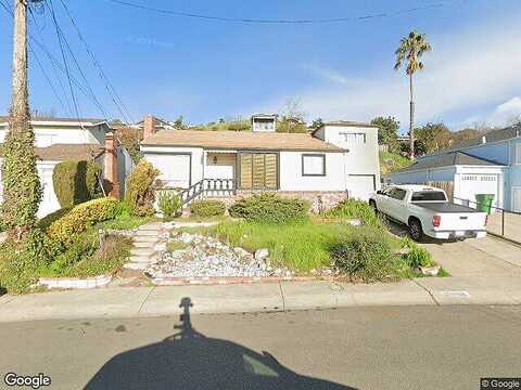 Gramercy, SAN LEANDRO, CA 94578