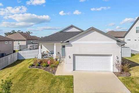 119Th, GAINESVILLE, FL 32606