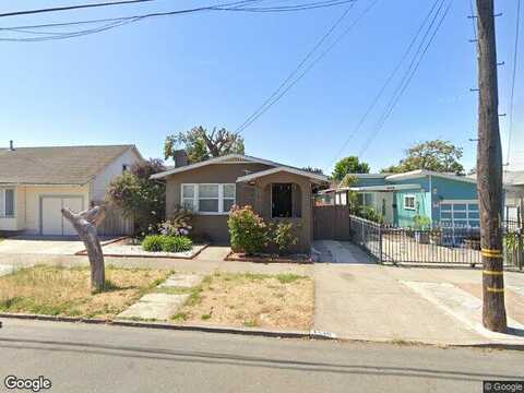 Burbeck, RICHMOND, CA 94801