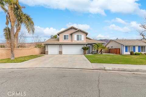 Stratus, SAN JACINTO, CA 92582