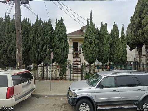 48Th, OAKLAND, CA 94601