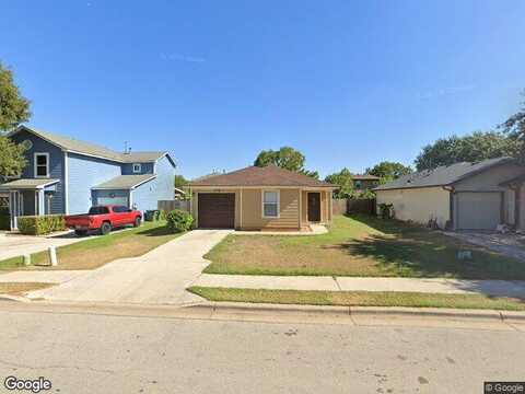 Sandifer, AUSTIN, TX 78725