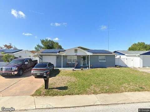 Wickham, HOLIDAY, FL 34691