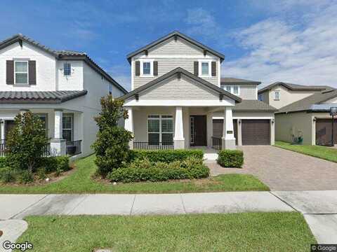 Westside Village, WINDERMERE, FL 34786