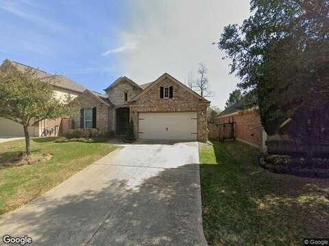 Forest Heights, MONTGOMERY, TX 77316