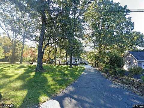 Twin Oaks, WIRTZ, VA 24184