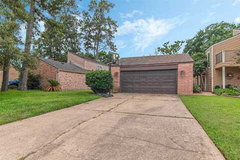 Lakewood West, CYPRESS, TX 77429