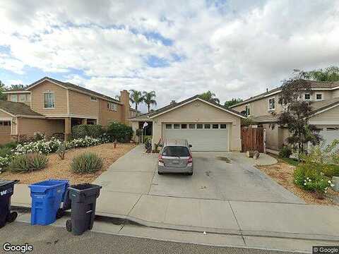 Knottingham, SIMI VALLEY, CA 93065