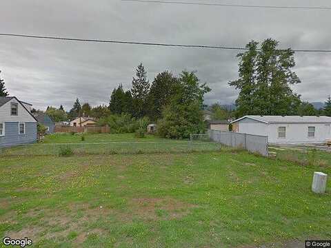 Warner, SEDRO WOOLLEY, WA 98284