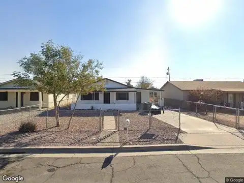 4Th, CASA GRANDE, AZ 85122