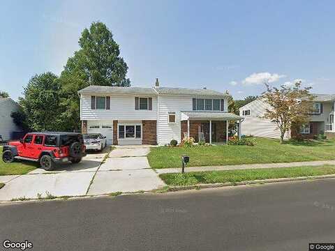 Taylor, LEVITTOWN, PA 19054