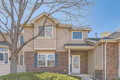 Sterne, LITTLETON, CO 80120