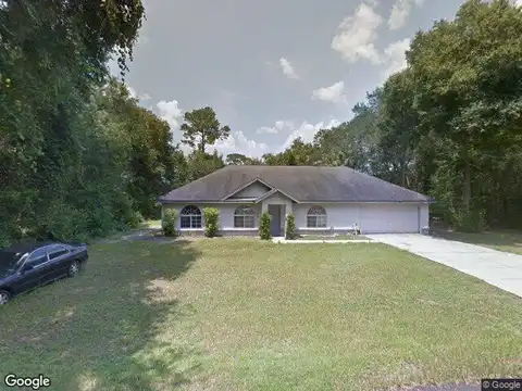 Spring Loop, OCALA, FL 34472