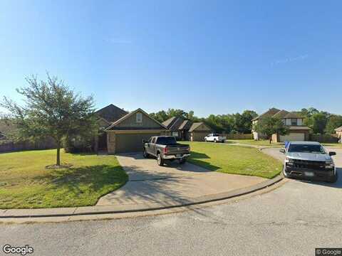 Oakwood, HUNTSVILLE, TX 77320