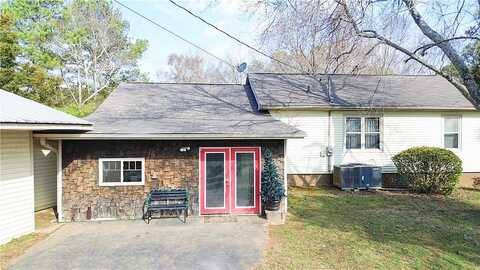 Adairsvl Pleasant Vly, ADAIRSVILLE, GA 30103