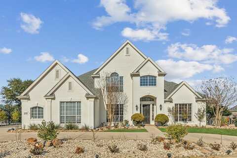 4800 Scoter Lane, McKinney, TX 75072