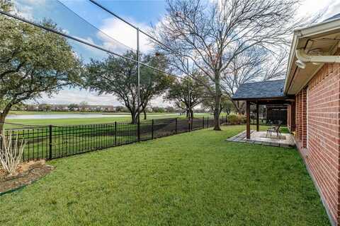 5010 Plantation Lane, Frisco, TX 75035