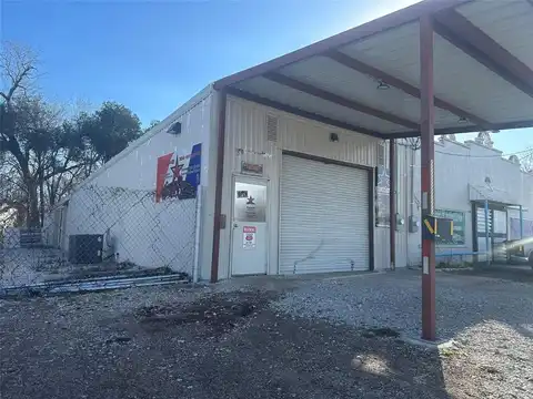 406 E Loop 254, Ranger, TX 76470