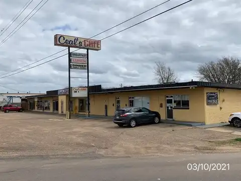 3810 TEXAS Boulevard, Bossier City, LA 71111