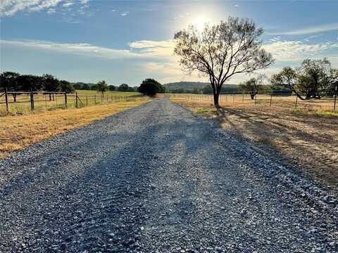 Lot 2 Edgin Road, Bowie, TX 76230