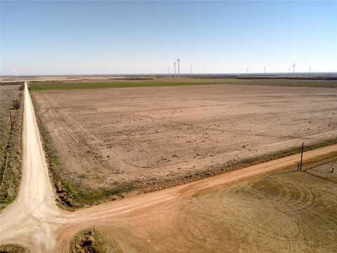 1.5 Acres CR 235, Haskell, TX 79521