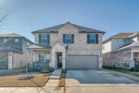 7230 Village Falls Lane, Royse City, TX 75189