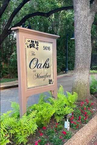 5616 Preston Oaks, Dallas, TX 75254