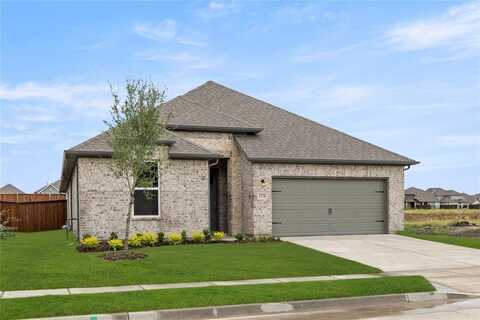 2324 Leighton Top Road, Royse City, TX 75189