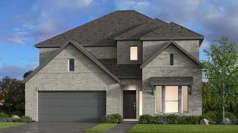 6400 Clyde Drive, McKinney, TX 75071