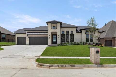 113 Deep Water Court, Heath, TX 75032