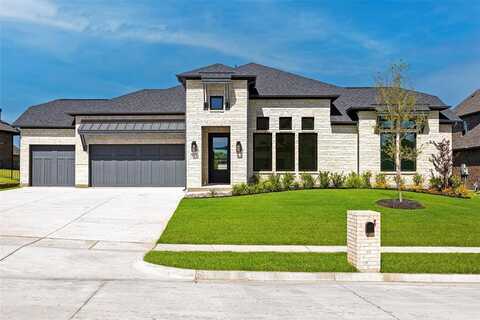 113 Deep Water Court, Heath, TX 75032