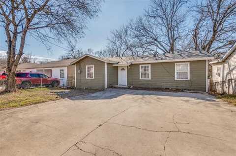 2519 Michigan Avenue, Dallas, TX 75216