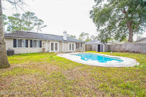 Spindrift, JACKSONVILLE, FL 32257