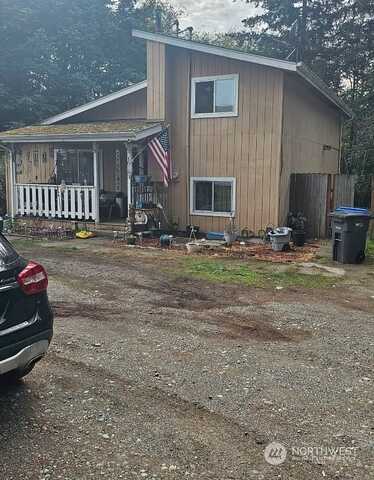Frontier, SILVERDALE, WA 98383