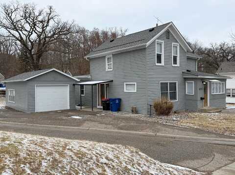 West, RED WING, MN 55066