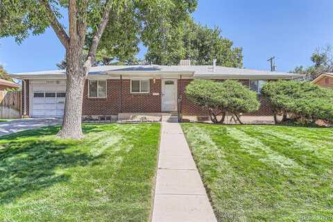 Canosa, WESTMINSTER, CO 80030