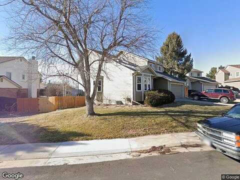 119Th, DENVER, CO 80234