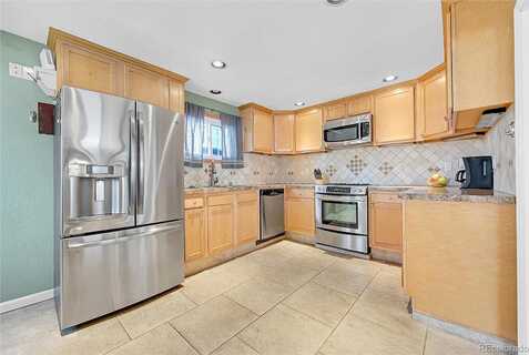 Chase, LAKEWOOD, CO 80232