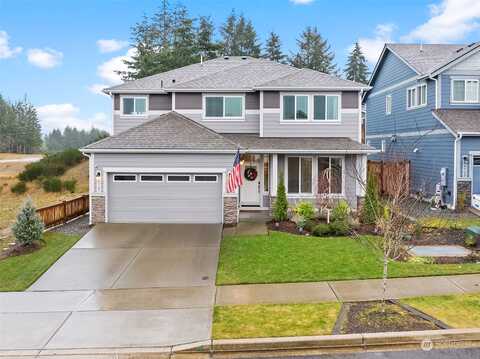 9Th, OLYMPIA, WA 98513